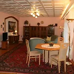 Albertus Paris Stadt - Appartement